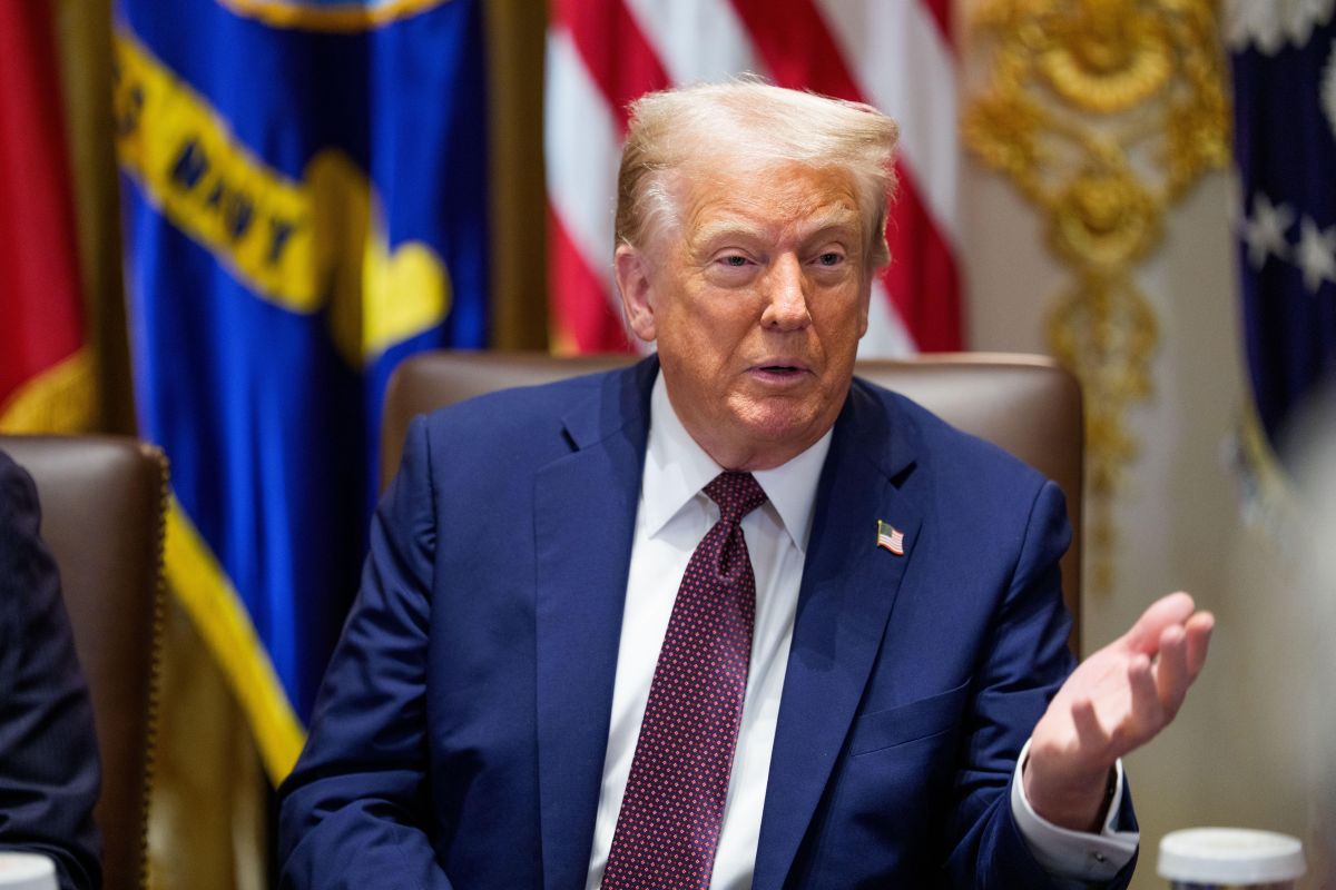 Nell’ultimo mese Trump domina radio e tv, Baudo supera Putin Nell’ultimo mese Trump domina radio e tv, Baudo supera Putin