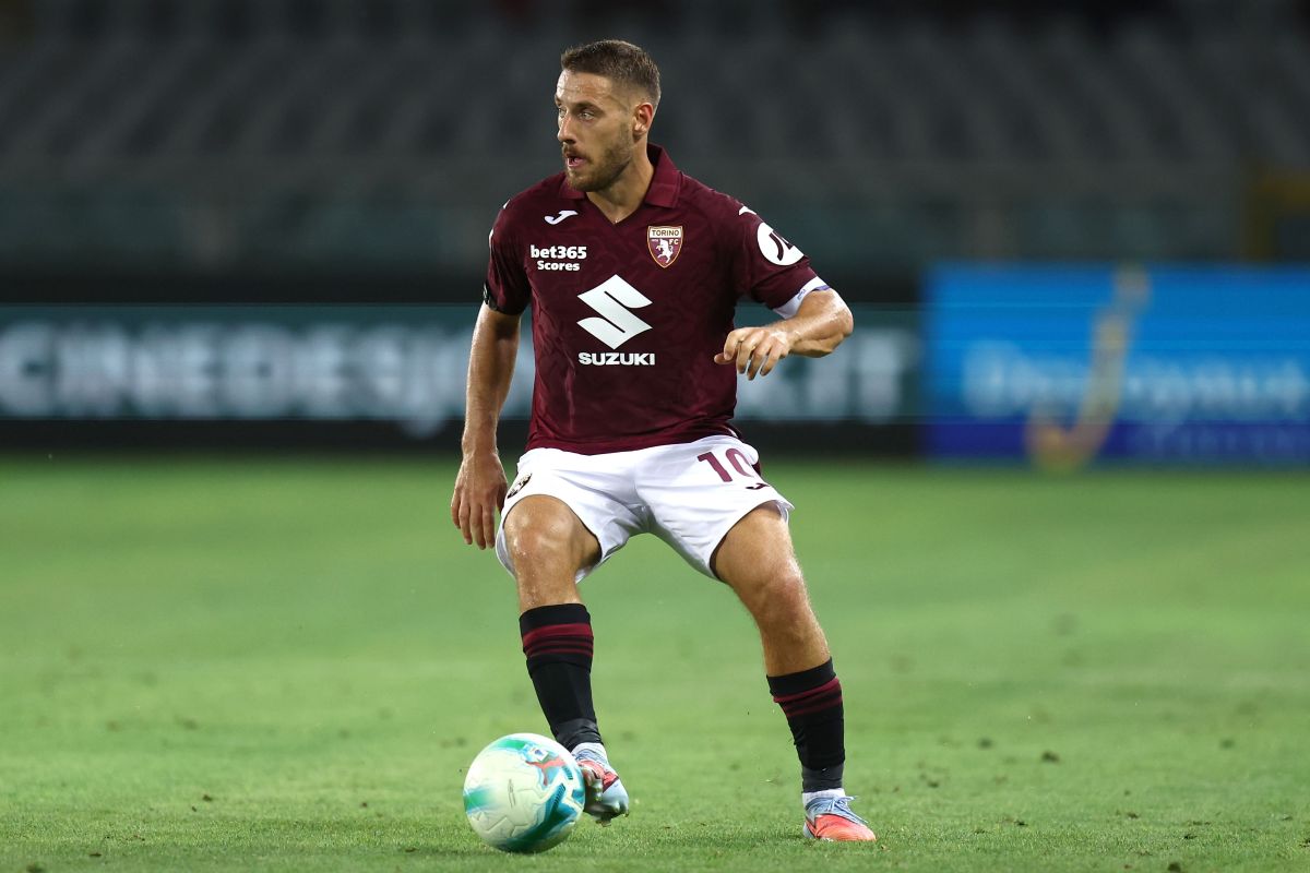 Passo in avanti del Torino, Fiorentina bloccata sullo 0-0 Passo in avanti del Torino, Fiorentina bloccata sullo 0-0