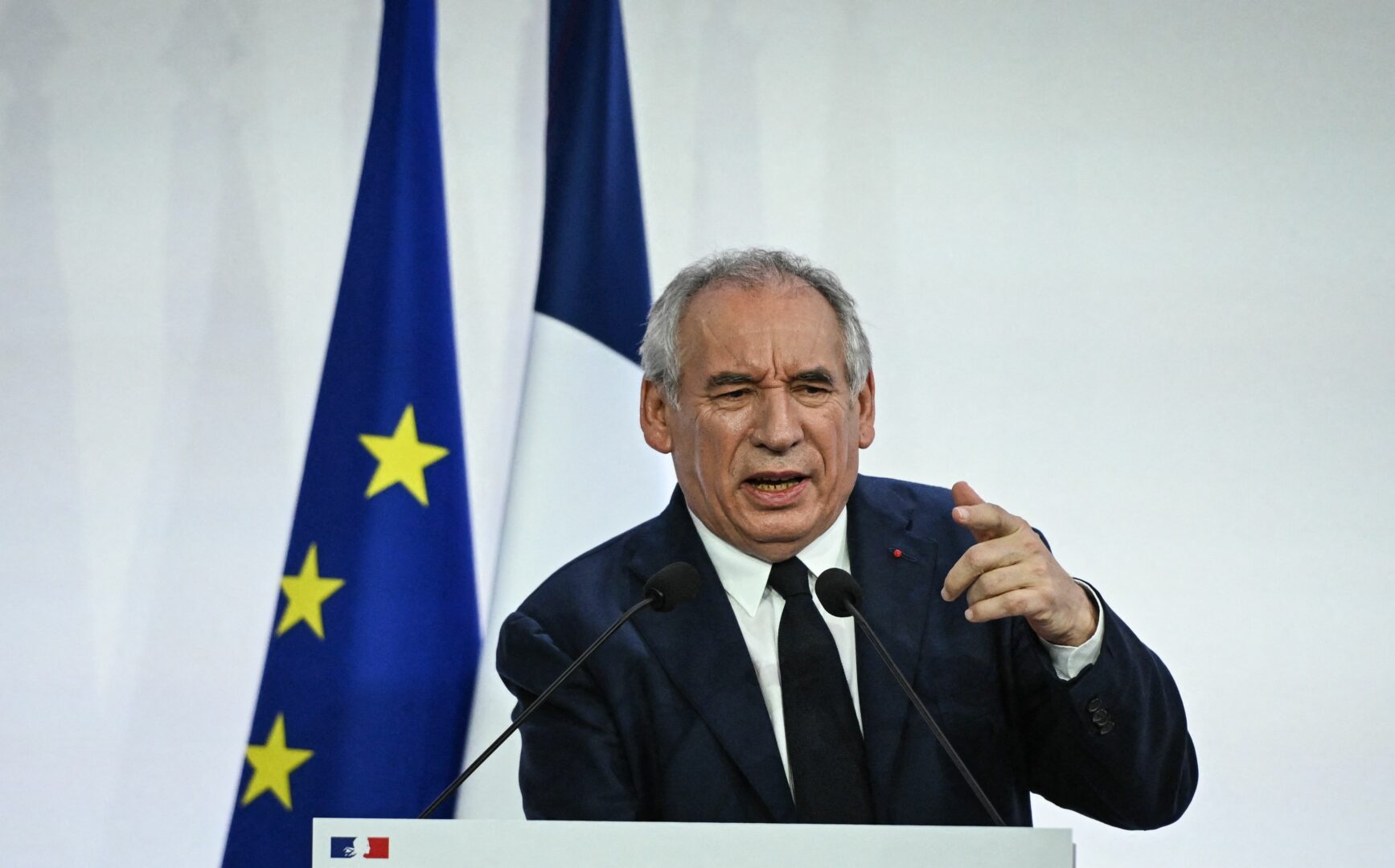 Bayrou accusa l’Italia di dumping fiscale, P.Chigi “Parole infondate” Bayrou accusa l’Italia di dumping fiscale, P.Chigi “Parole infondate”