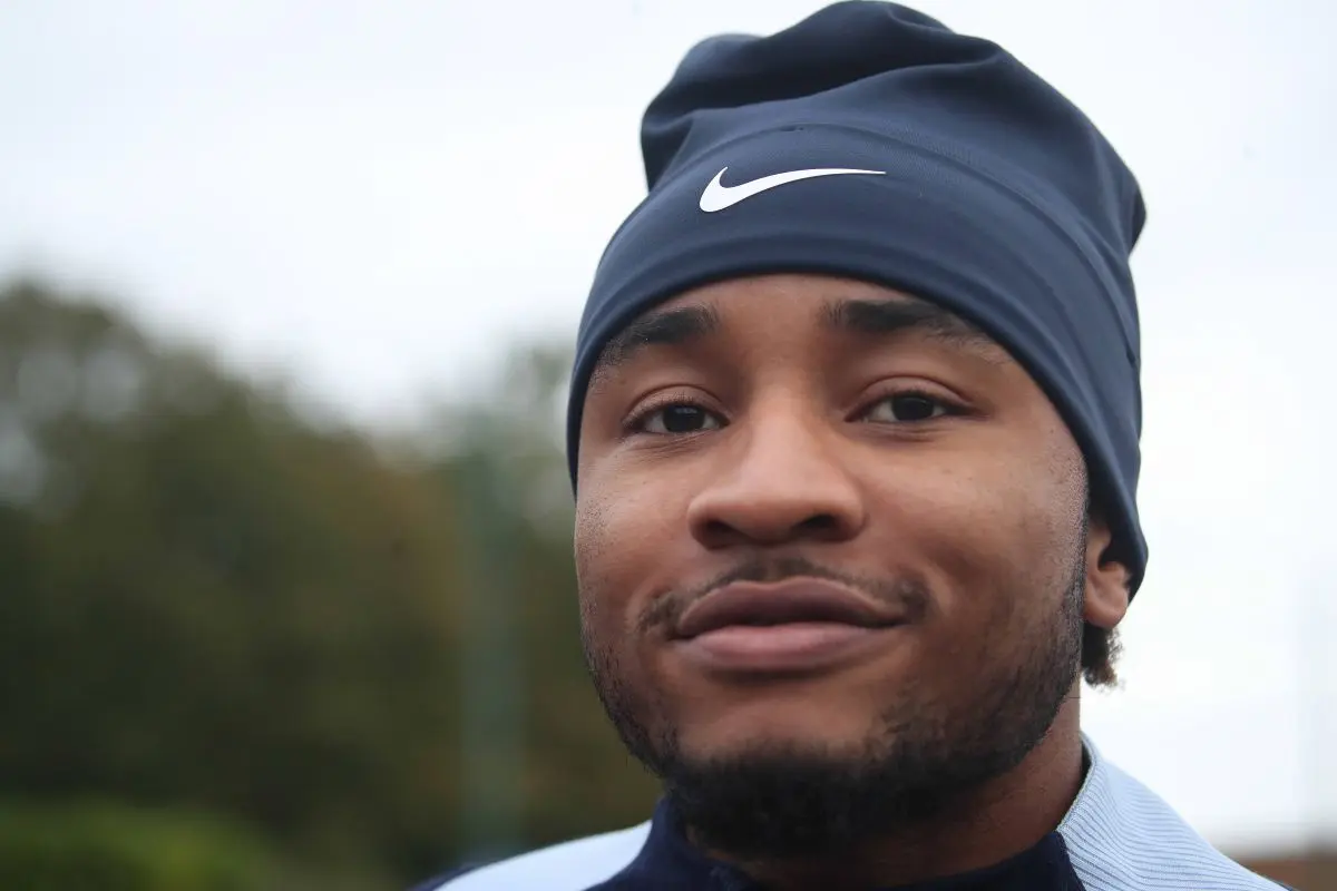 Nkunku “Al Milan per vincere trofei, sono pronto”, Odogu “Club top” Nkunku “Al Milan per vincere trofei, sono pronto”, Odogu “Club top”