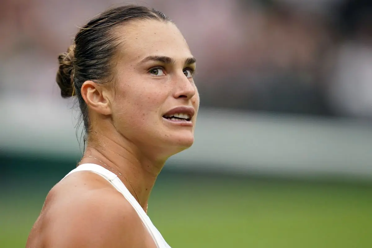 Agli Us Open finale donne Sabalenka-Anisimova, oggi tocca a Sinner Agli Us Open finale donne Sabalenka-Anisimova, oggi tocca a Sinner