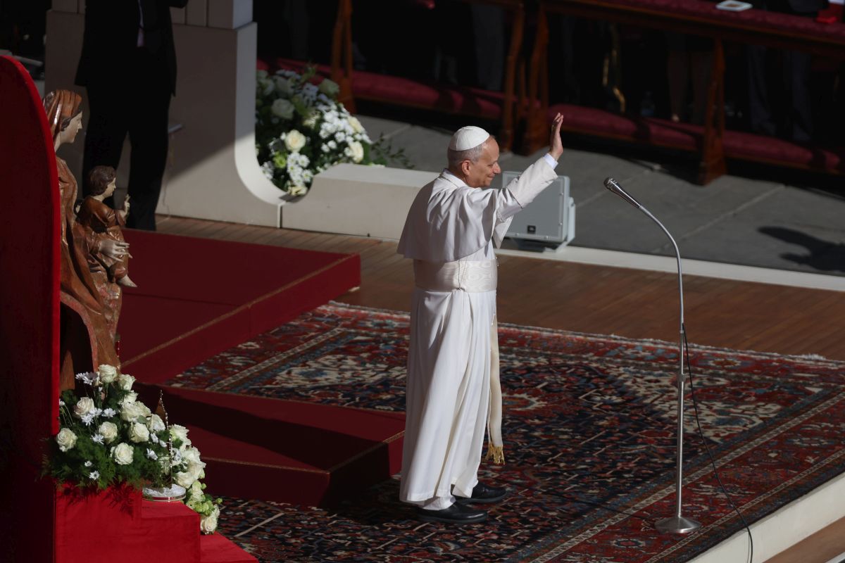 Papa Leone XIV “I santi Frassati e Acutis ci invitano a non sciupare la vita” Papa Leone XIV “I santi Frassati e Acutis ci invitano a non sciupare la vita”