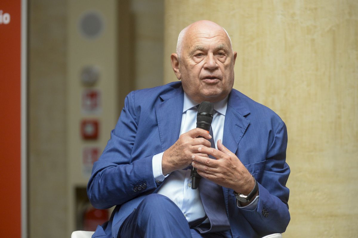 Nordio “Referendum sulla giustizia sia tecnico, non pro o contro governo” Nordio “Referendum sulla giustizia sia tecnico, non pro o contro governo”