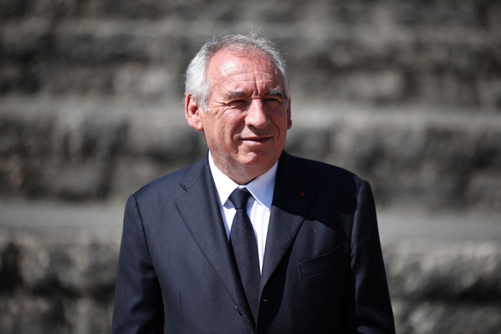 Francia: Bayrou “Urgente una riduzione del debito, questione storica” Francia: Bayrou “Urgente una riduzione del debito, questione storica”