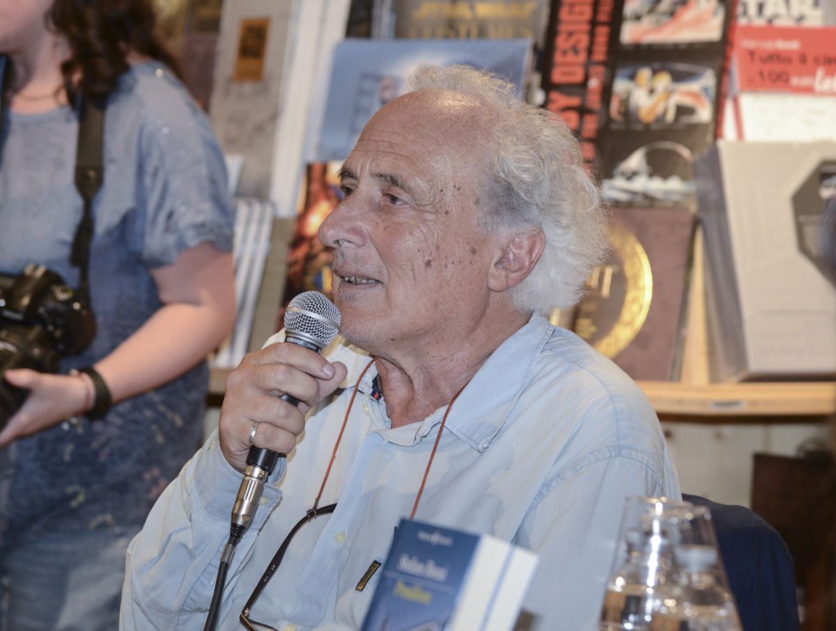 E’ morto lo scrittore Stefano Benni E’ morto lo scrittore Stefano Benni