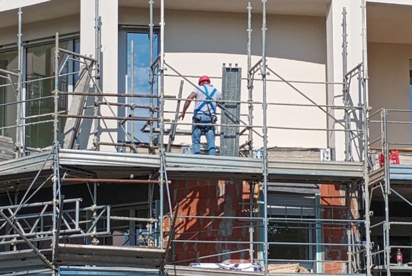 Lavoro, verso bozza finale per decreto legge su salute e sicurezza Lavoro, verso bozza finale per decreto legge su salute e sicurezza