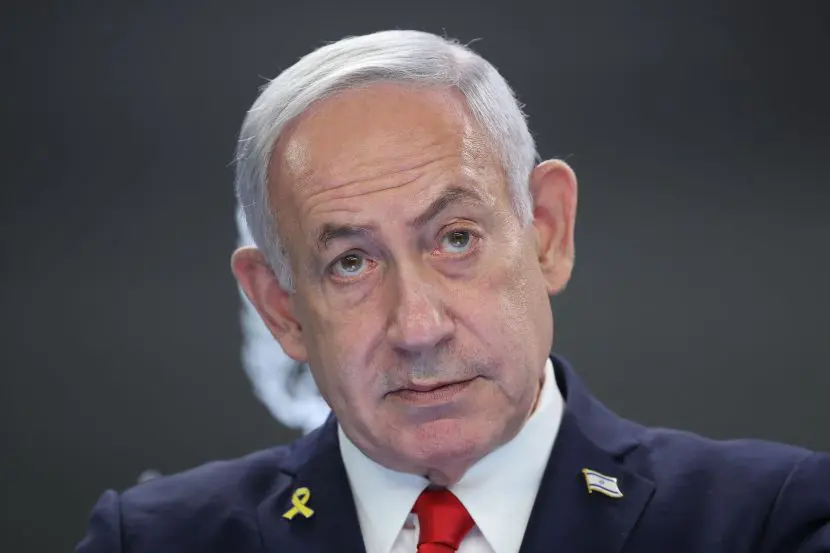 Netanyahu “Finito il tempo in cui i terroristi godevano dell’immunità” Netanyahu “Finito il tempo in cui i terroristi godevano dell’immunità”