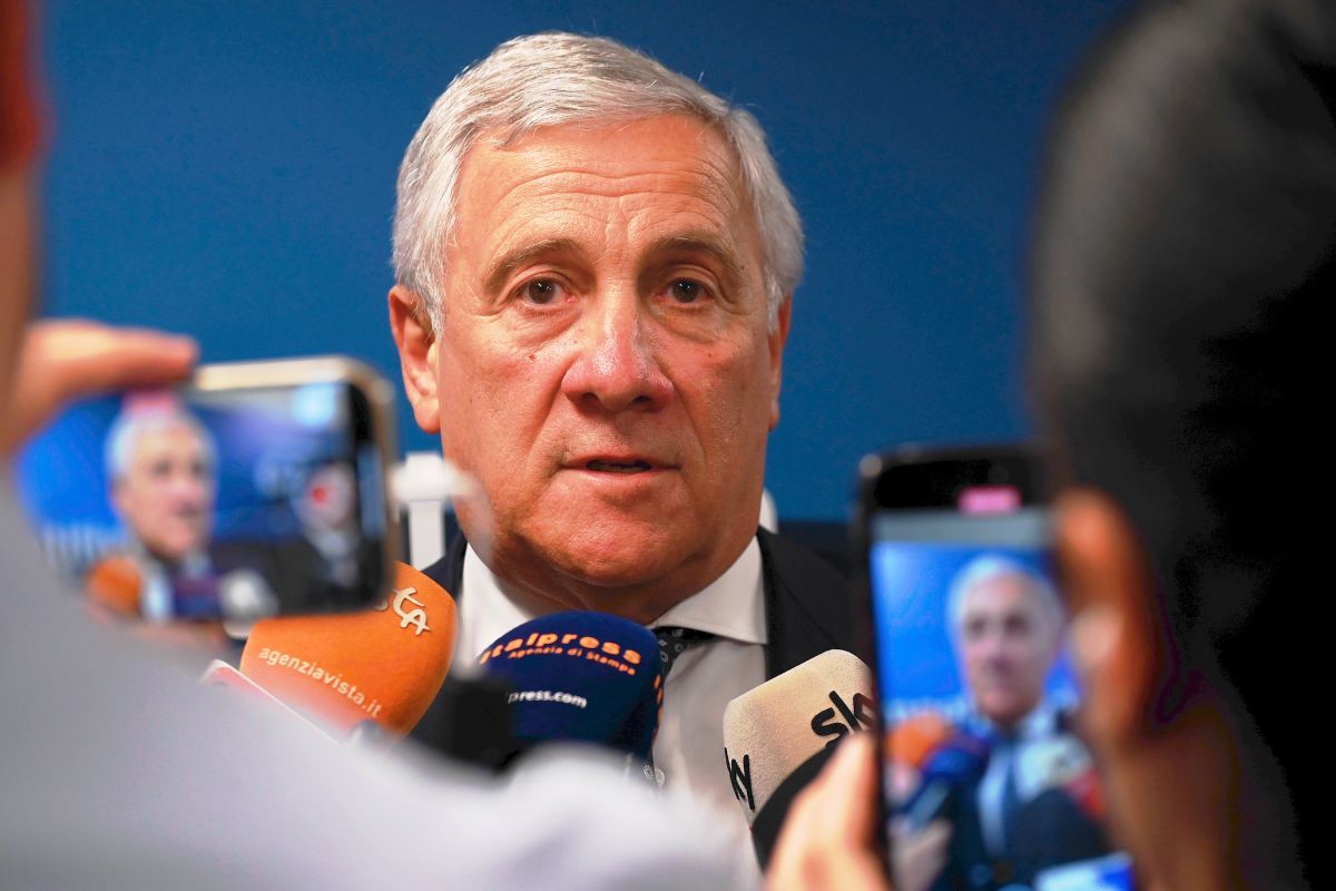 Polonia, Tajani “Violazione territorio gravissima e inaccettabile” Polonia, Tajani “Violazione territorio gravissima e inaccettabile”