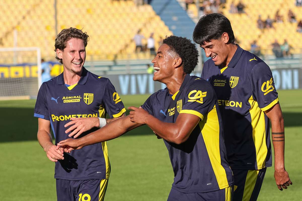 Parma di rigore, derby col Bologna negli ottavi di Coppa Italia Parma di rigore, derby col Bologna negli ottavi di Coppa Italia