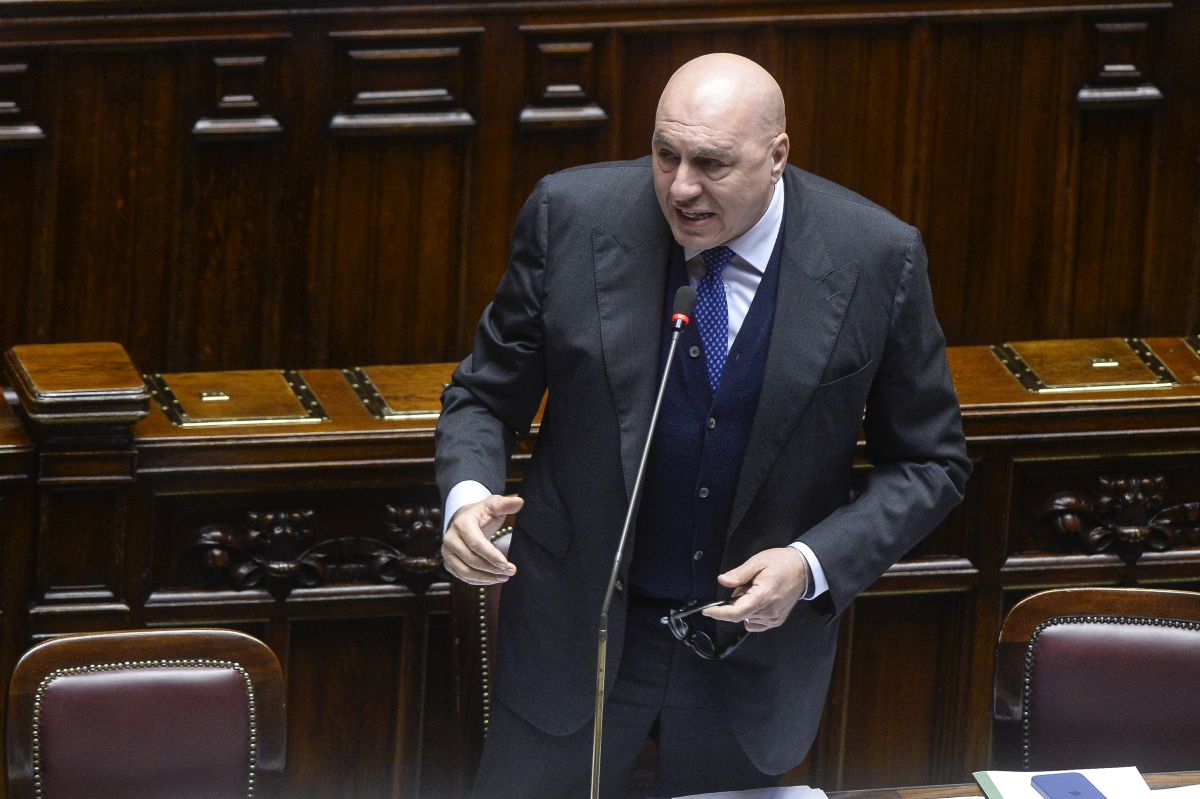 Crosetto “Dal Governo ferma condanna per gli attacchi alla Flotilla”