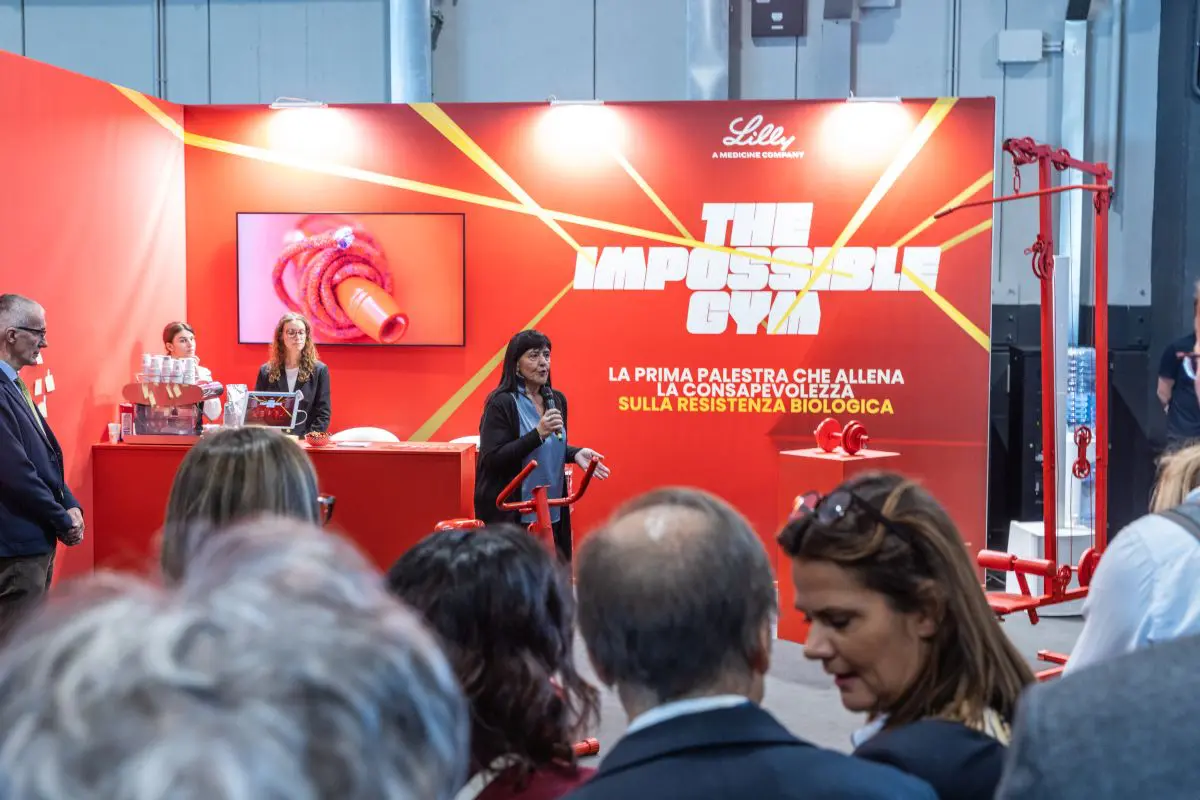The Impossible Gym a SIO, insieme per cambiare la cultura sull’obesità