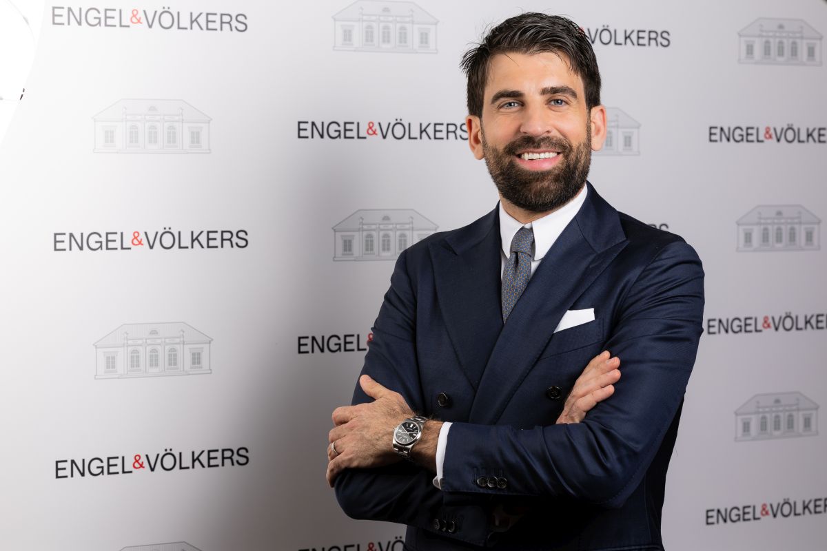 Il mercato immobiliare di pregio torna a correre in Italia