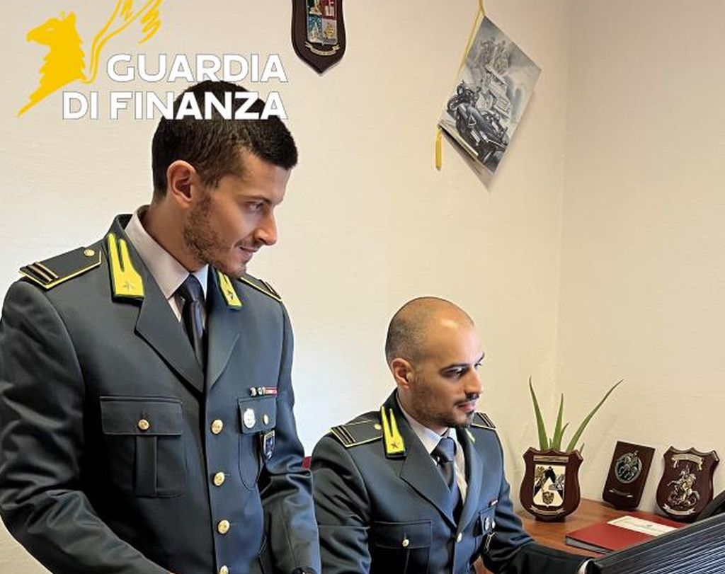 Frode sui bonus edilizi, sequestro per un milione a Udine