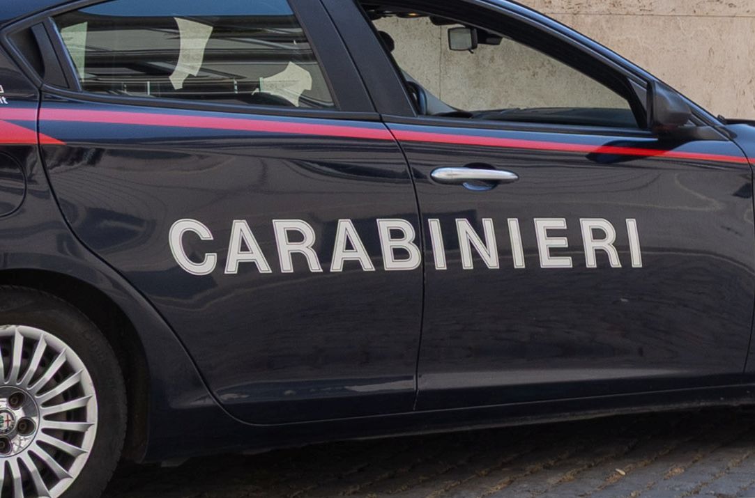 Esplosione durante uno sgombero nel Veronese, morti 3 carabinieri Esplosione durante uno sgombero nel Veronese, morti 3 carabinieri