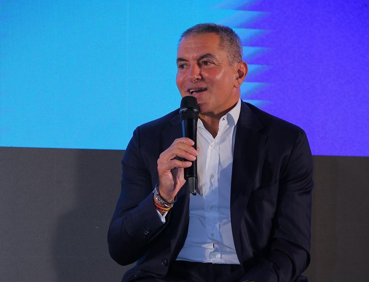 Nasce Medov Group, il nuovo brand della holding della famiglia Schenone Nasce Medov Group, il nuovo brand della holding della famiglia Schenone