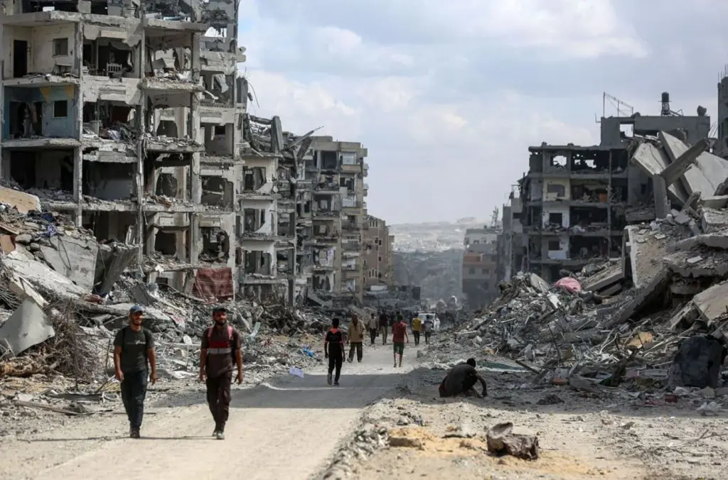 Medio Oriente, identificati i resti dei 2 ostaggi consegnati da Hamas Medio Oriente, identificati i resti dei 2 ostaggi consegnati da Hamas
