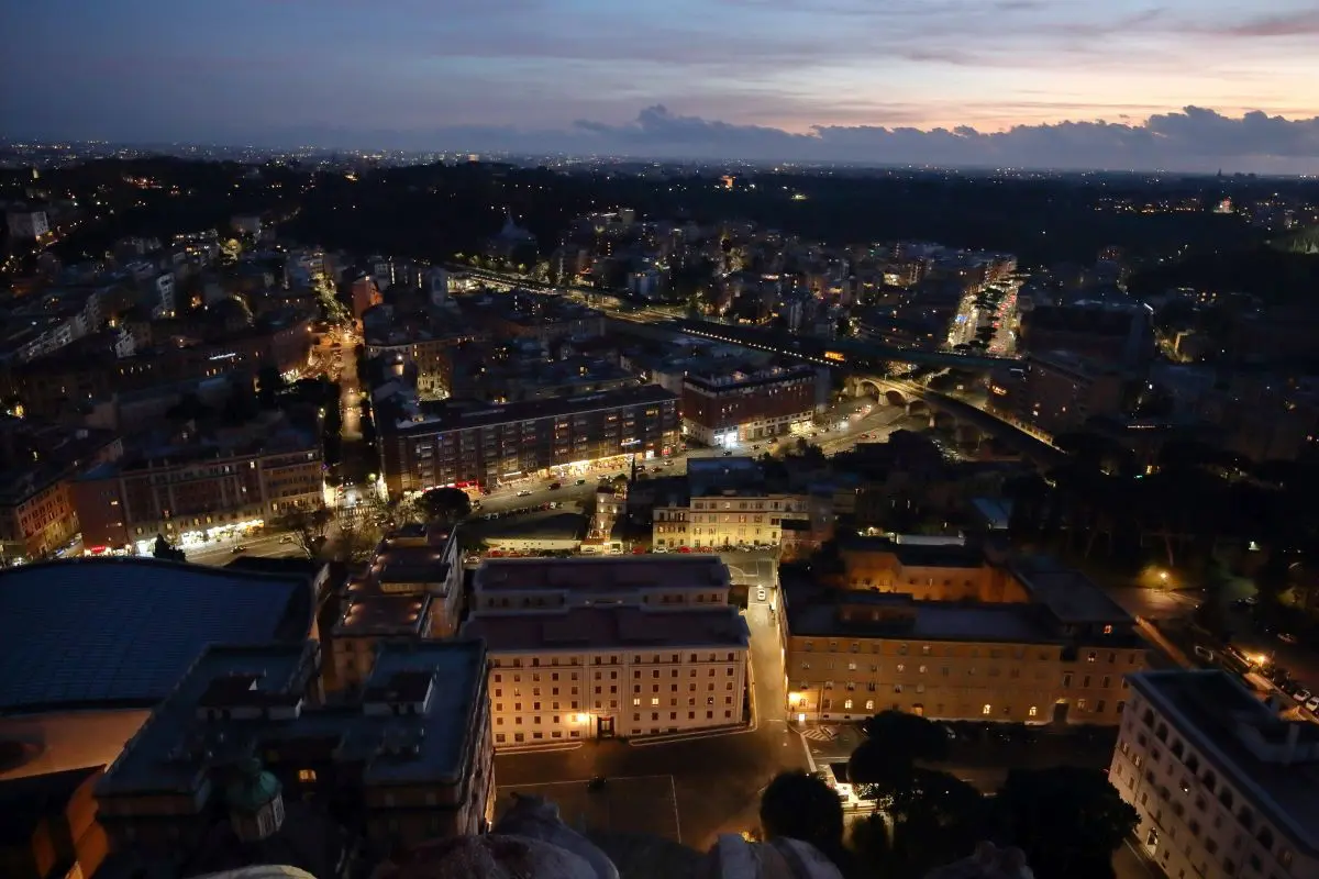 A Roma 6 dei 10 quartieri più richiesti per comprare casa in Italia A Roma 6 dei 10 quartieri più richiesti per comprare casa in Italia