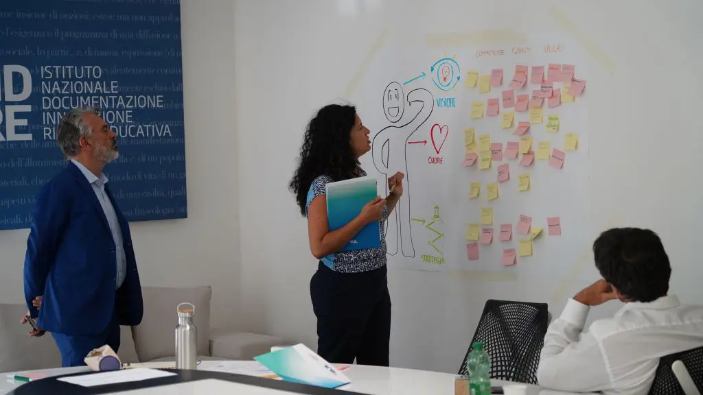 Università IUL e aziende si incontrano per creare l’HR del futuro Università IUL e aziende si incontrano per creare l’HR del futuro