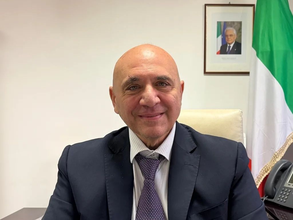 Anvur, Uricchio “Il nuovo Regolamento rafforza indipendenza e autonomia” Anvur, Uricchio “Il nuovo Regolamento rafforza indipendenza e autonomia”