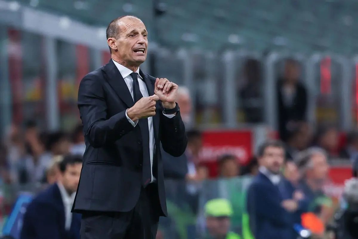 Allegri “Leao pronto per tornare protagonista, Nkunku in forse” Allegri “Leao pronto per tornare protagonista, Nkunku in forse”