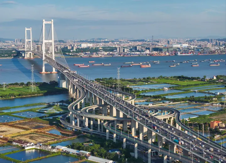 Cina, cresce rete per protezione intellettuale, nuovo centro in Greater Bay Area Cina, cresce rete per protezione intellettuale, nuovo centro in Greater Bay Area