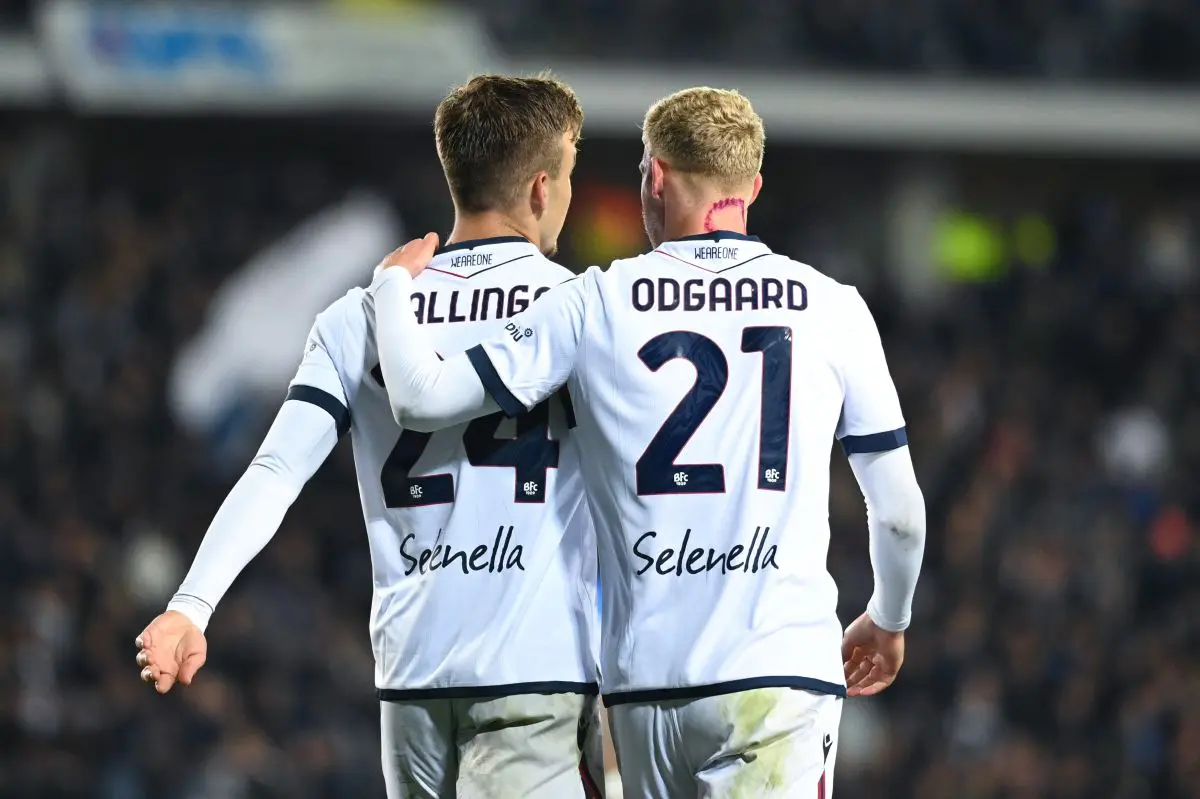 Il Bologna si sblocca in Europa League, vittoria per 2-1 a Bucarest Il Bologna si sblocca in Europa League, vittoria per 2-1 a Bucarest
