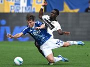 Nessun gol al Tardini, finisce 0-0 Parma-Como