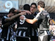 Udinese ritrova il successo in casa, Lecce ko 3-2