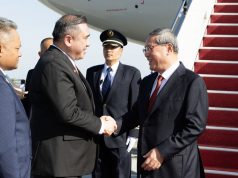 Cina: premier Li in Malesia per incontri leader su cooperazione Asia orientale