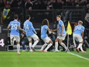 La Juve cade anche a Roma: 1-0 per la Lazio, rete di Basic