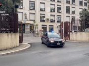 Abusi sessuali sui figli minori, arrestata coppia nel palermitano