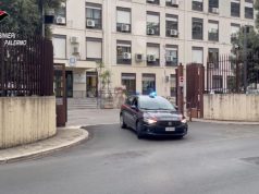 Abusi sessuali sui figli minori, arrestata coppia nel palermitano