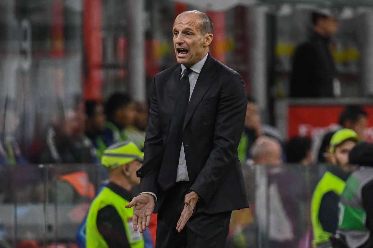Allegri “Leao da 20-25 gol, contro l’Atalanta è uno scontro diretto” Allegri “Leao da 20-25 gol, contro l’Atalanta è uno scontro diretto”