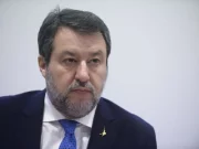 Manovra, Salvini “Non c’è nessun accanimento sulle banche”