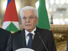 Mattarella “La Costituzione riconosce un alto valore civico al risparmio”