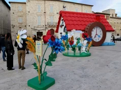 Mulino Bianco festeggia 50 anni con il “tour” della MulinoSveglia