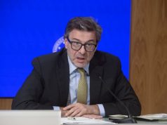 Giorgetti “Il risparmio motore della ricostruzione”