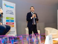A Innovation Village la tavola rotonda di Optima Italia su energia e digitale