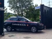 Sgominata rete di spacciatori nel Foggiano, 12 arresti