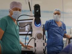 Al San Raffaele di Milano l’eccellenza della Chirurgia Protesica