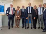 Organismo Congressuale Forense, eletti Moretti Coordinatore e Brusa Segretario