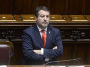 Ponte Stretto, Salvini “Decisione Corte dei conti non modifica i tempi”