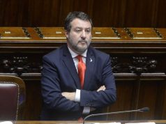 Ponte Stretto, Salvini “Decisione Corte dei conti non modifica i tempi”