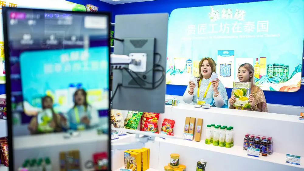 Cina: presentate nuove misure per facilitare il commercio transfrontaliero Cina: presentate nuove misure per facilitare il commercio transfrontaliero