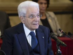 Ue, Mattarella “La carenza di un’azione comune adeguata indebolisce tutti”