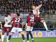 Pari senza gol fra Bologna e Torino