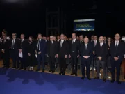 Poste e Cdp celebrano con Mattarella i 150 anni del risparmio postale