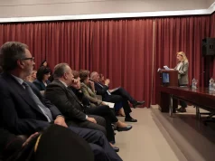 A Palermo il Women Economic Forum, il Mediterraneo protagonista