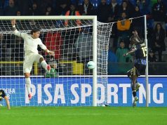 Nessun gol nel posticipo, finisce 0-0 Pisa-Lazio