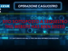 Truffa nel fotovoltaico da 80 milioni. Sequestrato il sito web societario